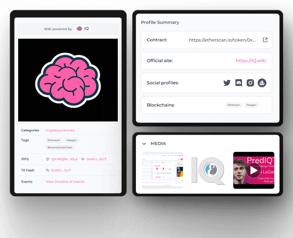 Widgets