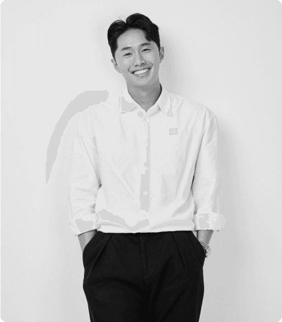 Andy Cho's profile picture