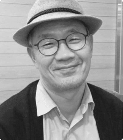Jaewon Cho's profile picture