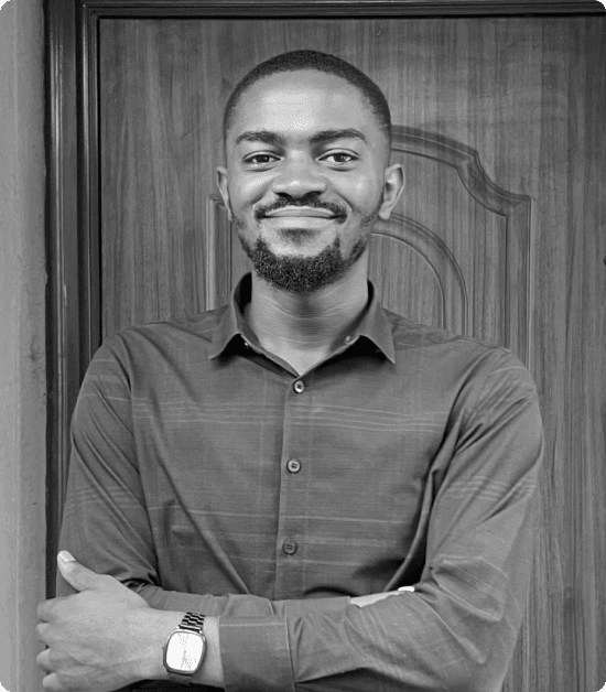 Kelechi Okeke's profile picture
