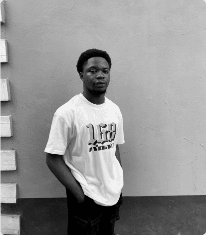 Adebesin Tolulope's profile picture