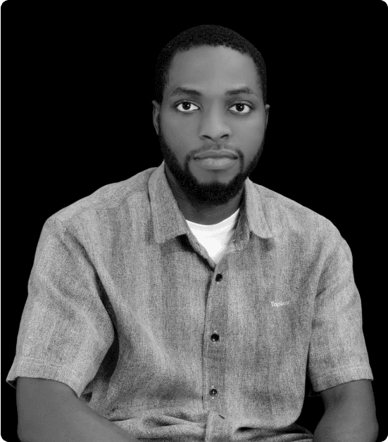 Aliu Salaudeen's profile picture
