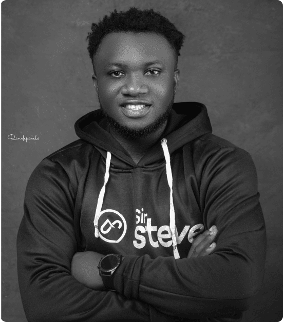 Stephen Annozie Ogbaje's profile picture