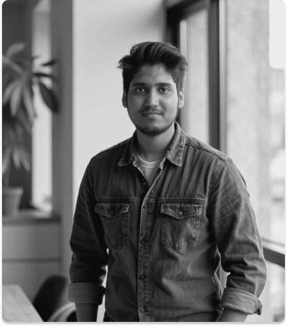 Srujan Gurram's profile picture
