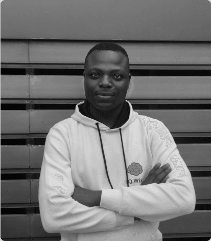 Adewale Adeniyi's profile picture