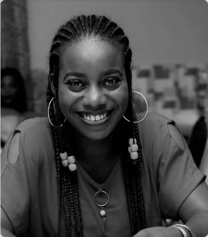 Zainab Balogun's profile picture